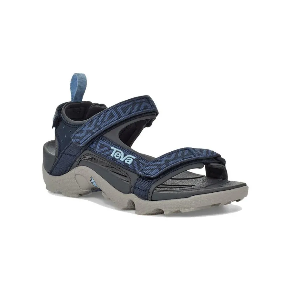 Online Teva Tanza sandalen junior kinderen griffith total eclipse