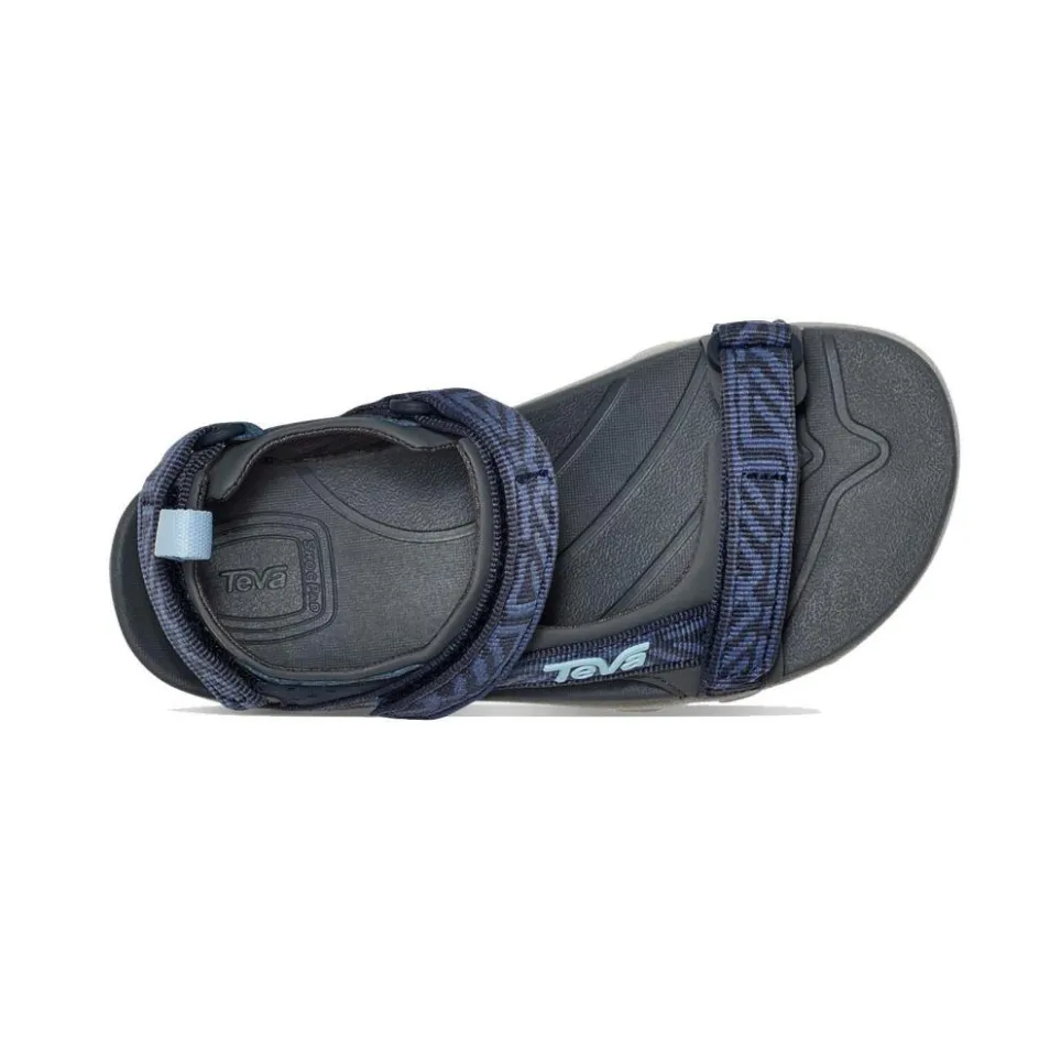 Online Teva Tanza sandalen junior kinderen griffith total eclipse