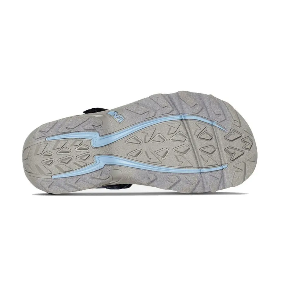 Online Teva Tanza sandalen junior kinderen griffith total eclipse