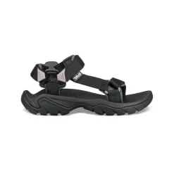 Teva Terra Fi 5 Universal sandalen dames black