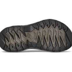 Teva Terra Fi 5 Universal sandalen dames magma grey ridge