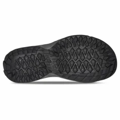 Teva Terra Fi Lite Leather sandalen heren total eclipse