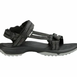 Online Teva Terra Fi Lite sandalen dames city lights black pastel