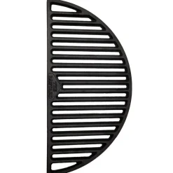 Outlet The Bastard  Cast Iron Half Moon Grill rooster large