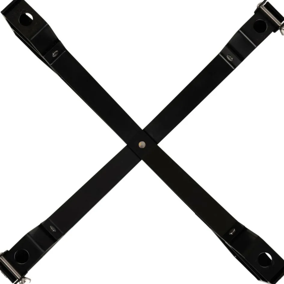 Best The Bastard Compact High Level verhoger