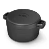 New The Bastard  Dutch Oven & Griddle medium