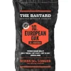 Discount The Bastard  European Oak houtskool 10 kg