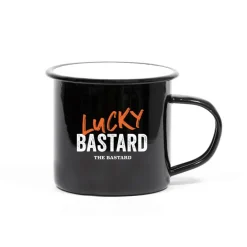 The Bastard  Lucky Bastard kop