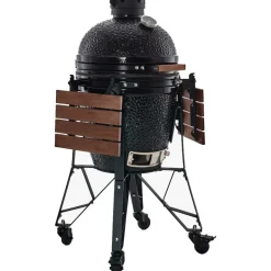Online The Bastard  Medium Compleet 2025 houtskoolbarbecue black