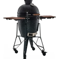 Online The Bastard  Medium Compleet 2025 houtskoolbarbecue black