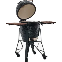 Online The Bastard  Medium Compleet 2025 houtskoolbarbecue black