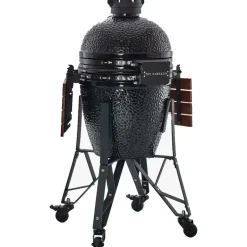 Online The Bastard  Medium Compleet 2025 houtskoolbarbecue black