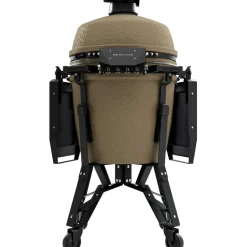 Outlet The Bastard  Pro Large houtskoolbarbecue desert sand