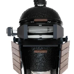 New The Bastard  Rotisserie Pizza