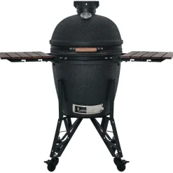 The Bastard  Urban Large Compleet 2025 houtskoolbarbecue black
