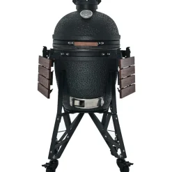 The Bastard  Urban Medium Compleet 2025 houtskoolbarbecue black