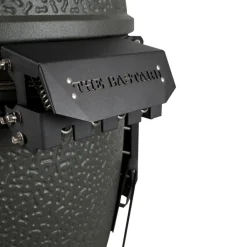 Clearance The Bastard  VX Large Compleet houtskoolbarbecue black