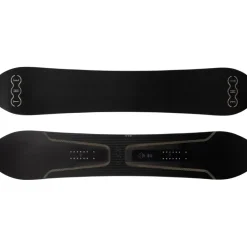 New THE Boards Company  THE Alfa 24 - 25 snowboard