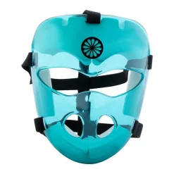 Discount The Indian Maharadja  Corner gezichtsbeschermer blue