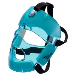 Discount The Indian Maharadja  Corner gezichtsbeschermer blue