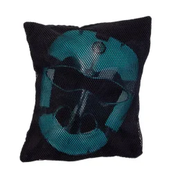 Discount The Indian Maharadja Corner gezichtsbeschermer blue