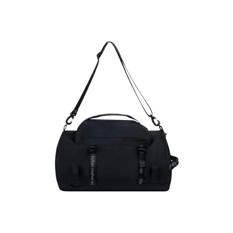 Outlet The Indian Maharadja Duffel CMX hockeytas black