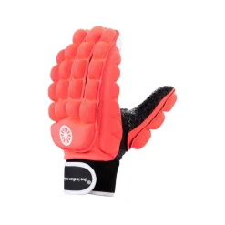 Clearance The Indian Maharadja  Full Foam hockeyhandschoen links pink