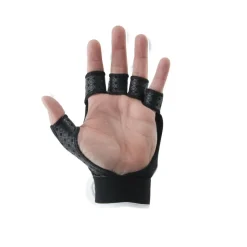 Sale The Indian Maharadja  Glove shell half left hockeyhandschoen black