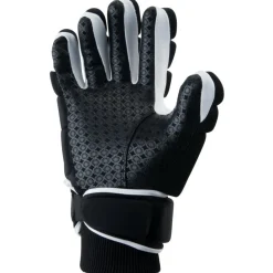 Sale The Indian Maharadja  Glove PRO full finger right hockeyhandschoen black