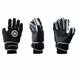 Sale The Indian Maharadja Glove PRO full finger right hockeyhandschoen black