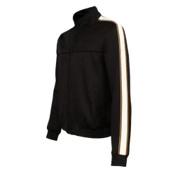 Clearance The Indian Maharadja  Goa Urban trainingsjack heren black