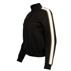 The Indian Maharadja  Goa Urban trainingsjack dames black