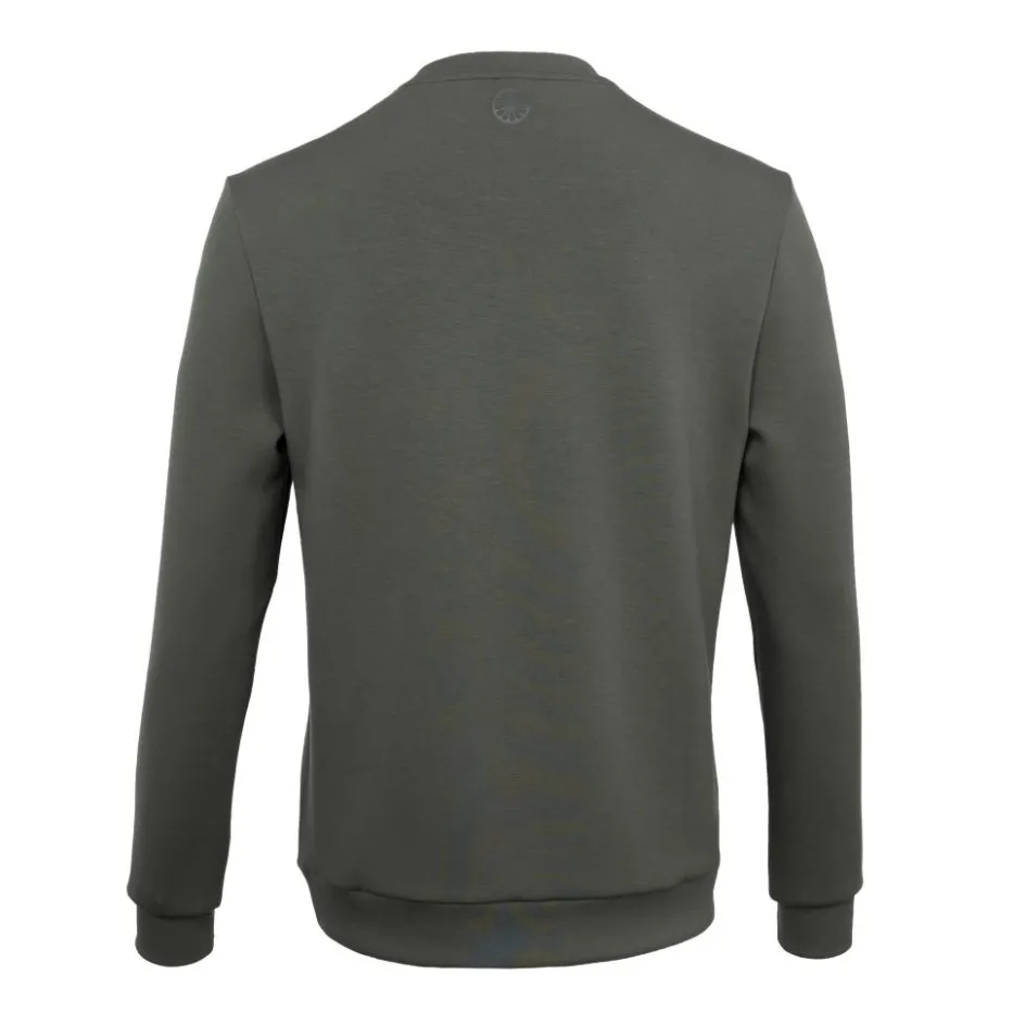 Discount The Indian Maharadja Goa Soft Supreme tennistrui mud green