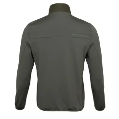 The Indian Maharadja  Goa Padded trainingsjack heren mud green