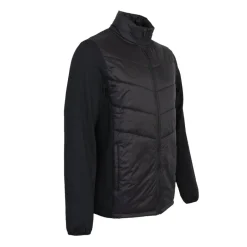 The Indian Maharadja  Goa Padded trainingsjack heren black