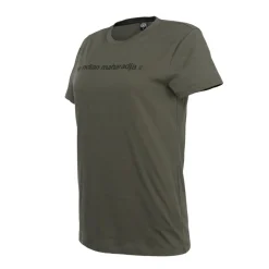 New The Indian Maharadja  Goa Urban tennisshirt dames mud green