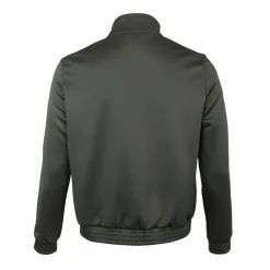 Best The Indian Maharadja  Goa Urban trainingsjack heren mud green