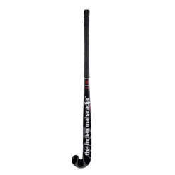 New The Indian Maharadja  Gravity zaalhockeystick junior black red