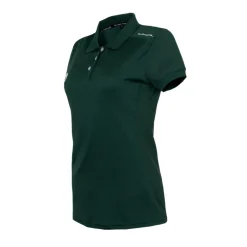 Sale The Indian Maharadja  Jaipur Performance Girls Polo hockeyshirt junior  green