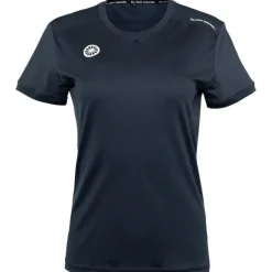 New The Indian Maharadja Jaipur Performance hockeyshirt dames navy