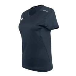 New The Indian Maharadja  Jaipur Performance hockeyshirt dames navy