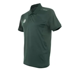 New The Indian Maharadja  Jaipur Performance Polo hockeyshirt junior green