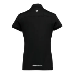 Best The Indian Maharadja  Jaipur Performance Polo hockeyshirt dames black