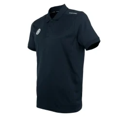 The Indian Maharadja  Jaipur Performance Polo hockeyshirt heren navy