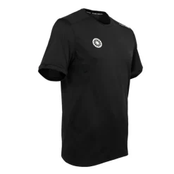 The Indian Maharadja  Jaipur Performance Boys hockeyshirt junior black