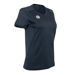 Discount The Indian Maharadja Jaipur Performance Girls hockeyshirt junior navy