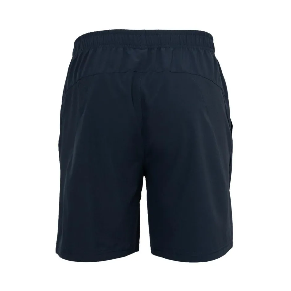 The Indian Maharadja Jaipur Performance hockeyshort heren navy