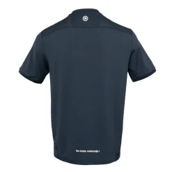 The Indian Maharadja  Jaipur Performance Boys hockeyshirt junior navy