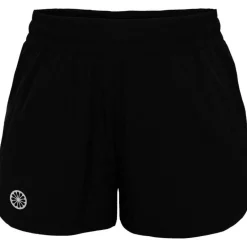 New The Indian Maharadja Jaipur Performance 2-in-1 hockeyshort dames black