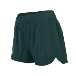 Sale The Indian Maharadja Jaipur Performance 2-in-1 hockeyshort junior green
